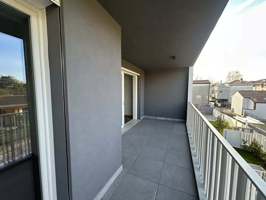 Immagine 5 di Appartamento in vendita  in Via Carlo Steiner, Madonna Pellegrina (PD) a Padova