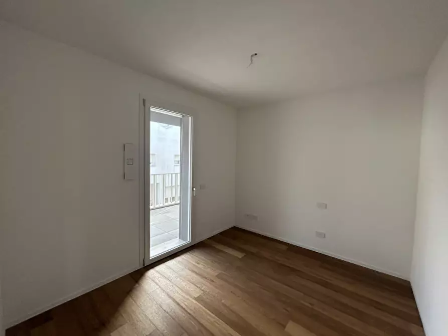 Immagine 8 di Appartamento in vendita  in Via Carlo Steiner, Madonna Pellegrina (PD) a Padova