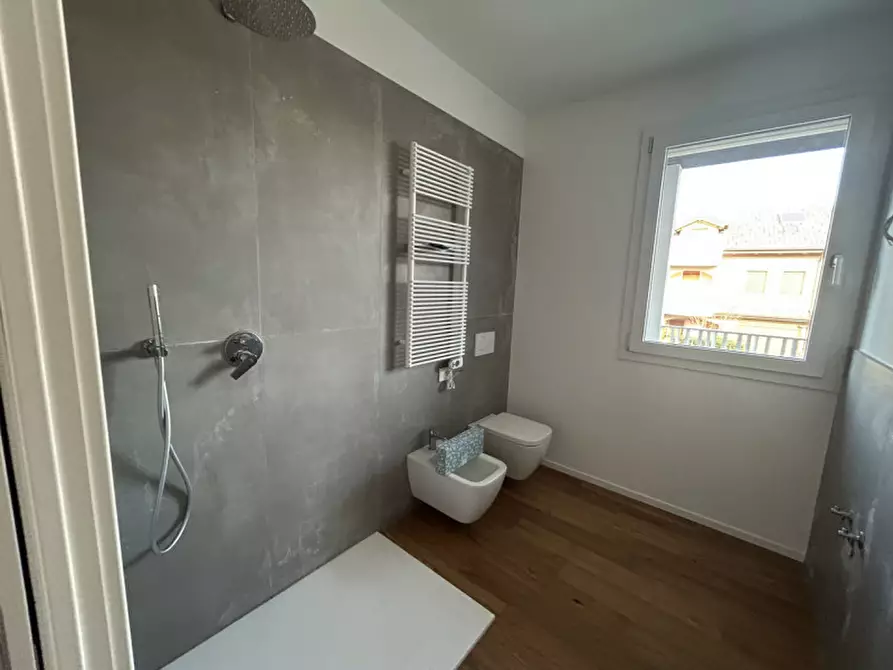 Immagine 10 di Appartamento in vendita  in Via Carlo Steiner, Madonna Pellegrina (PD) a Padova