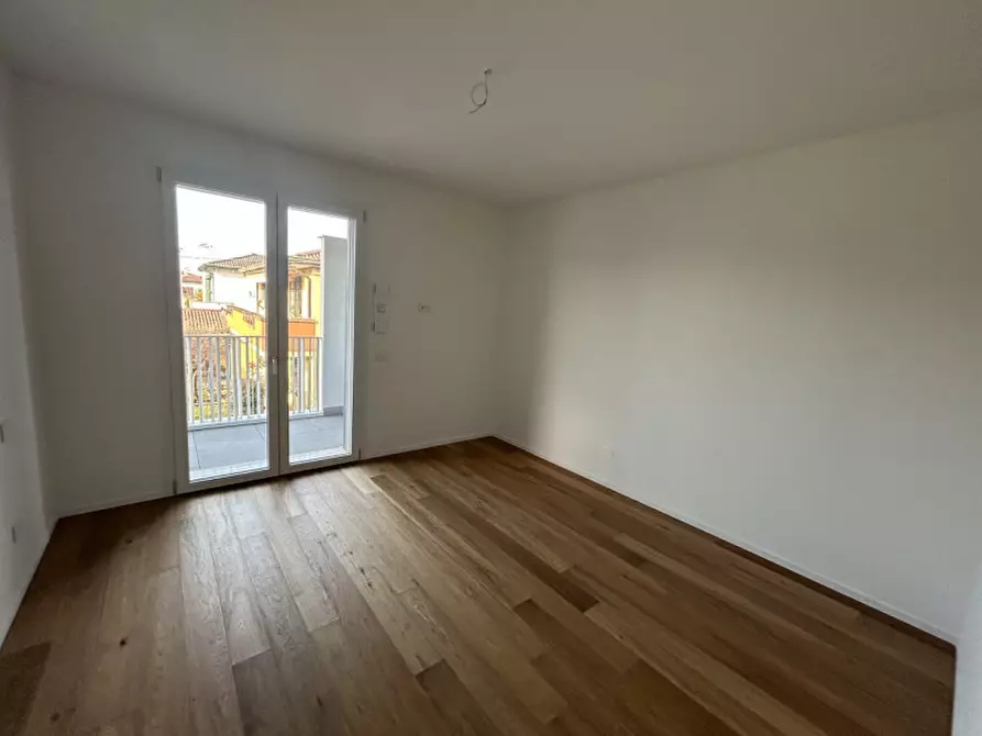 Immagine 11 di Appartamento in vendita  in Via Carlo Steiner, Madonna Pellegrina (PD) a Padova