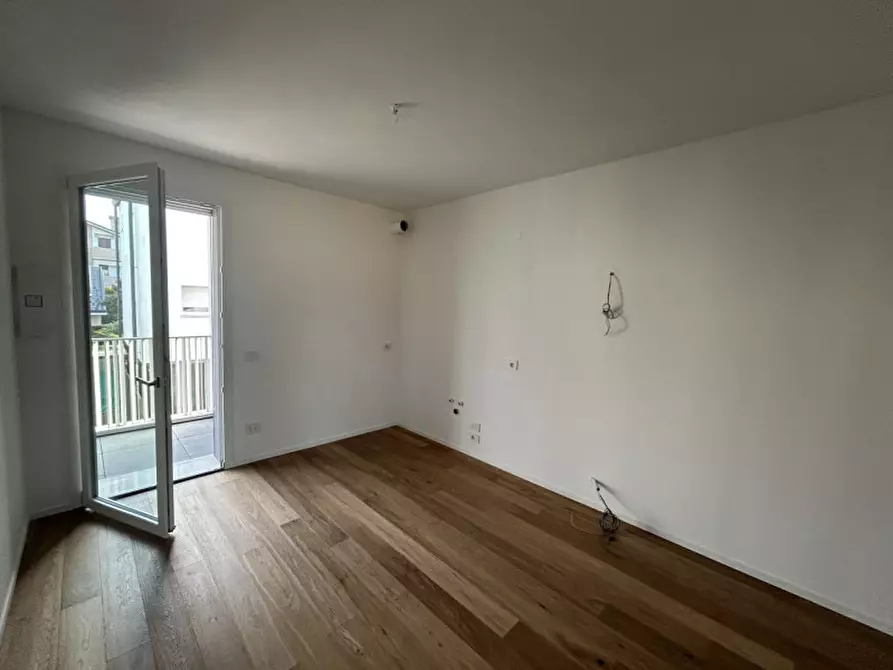 Immagine 12 di Appartamento in vendita  in Via Carlo Steiner, Madonna Pellegrina (PD) a Padova