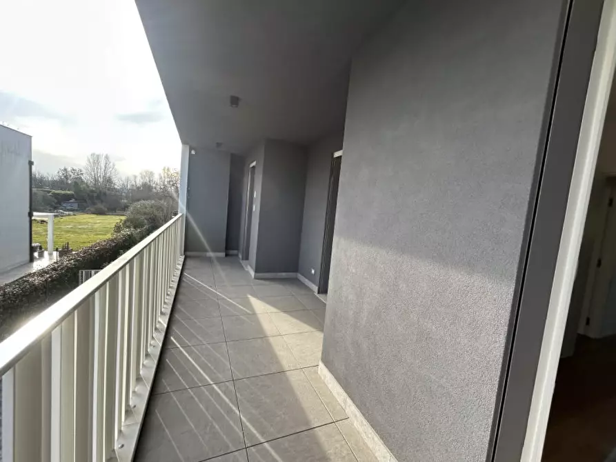 Immagine 13 di Appartamento in vendita  in Via Carlo Steiner, Madonna Pellegrina (PD) a Padova