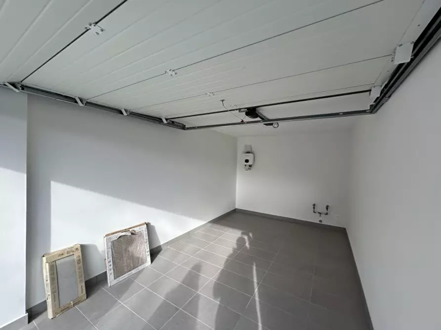 Immagine 14 di Appartamento in vendita  in Via Carlo Steiner, Madonna Pellegrina (PD) a Padova