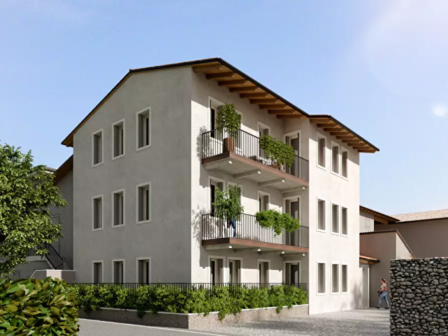 Immagine 1 di Appartamento in vendita  a Bussolengo