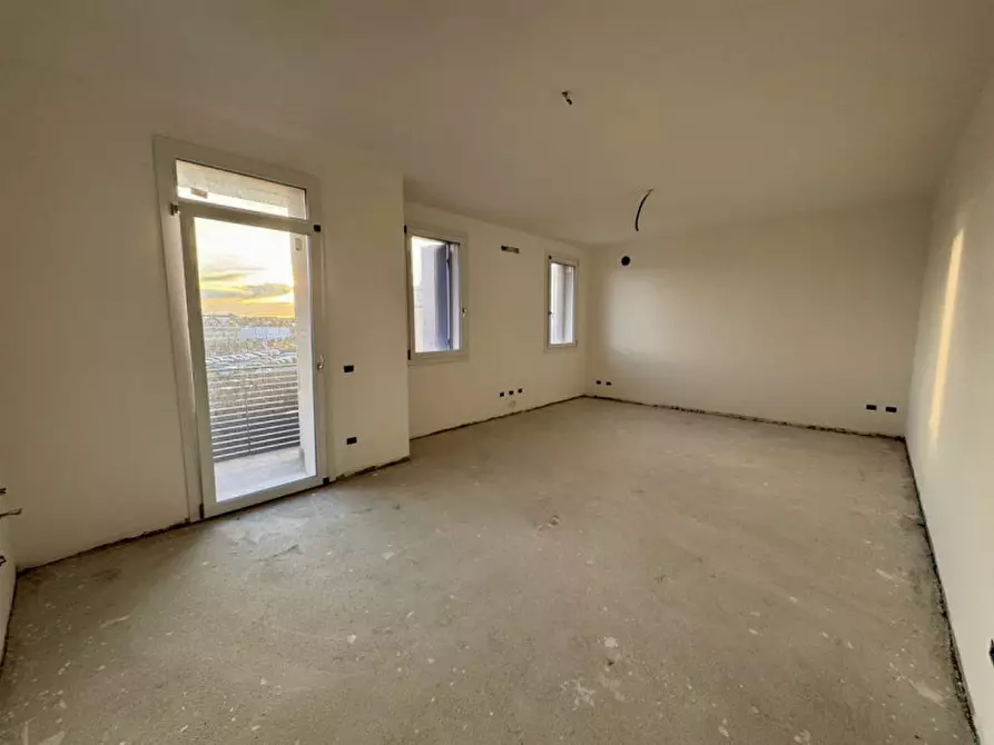 Immagine 2 di Appartamento in vendita  in Via Borgofuro a Este