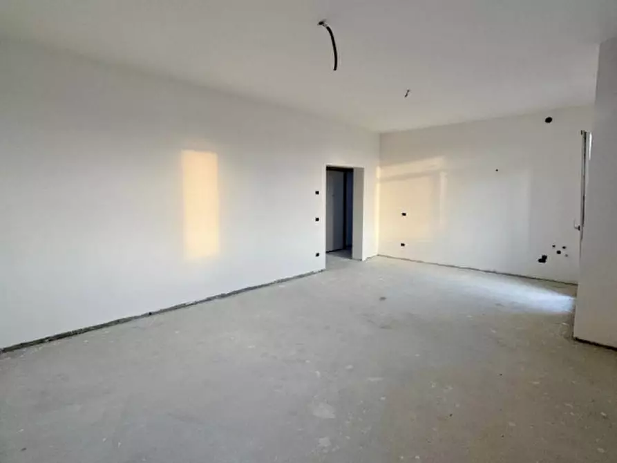 Immagine 4 di Appartamento in vendita  in Via Borgofuro a Este