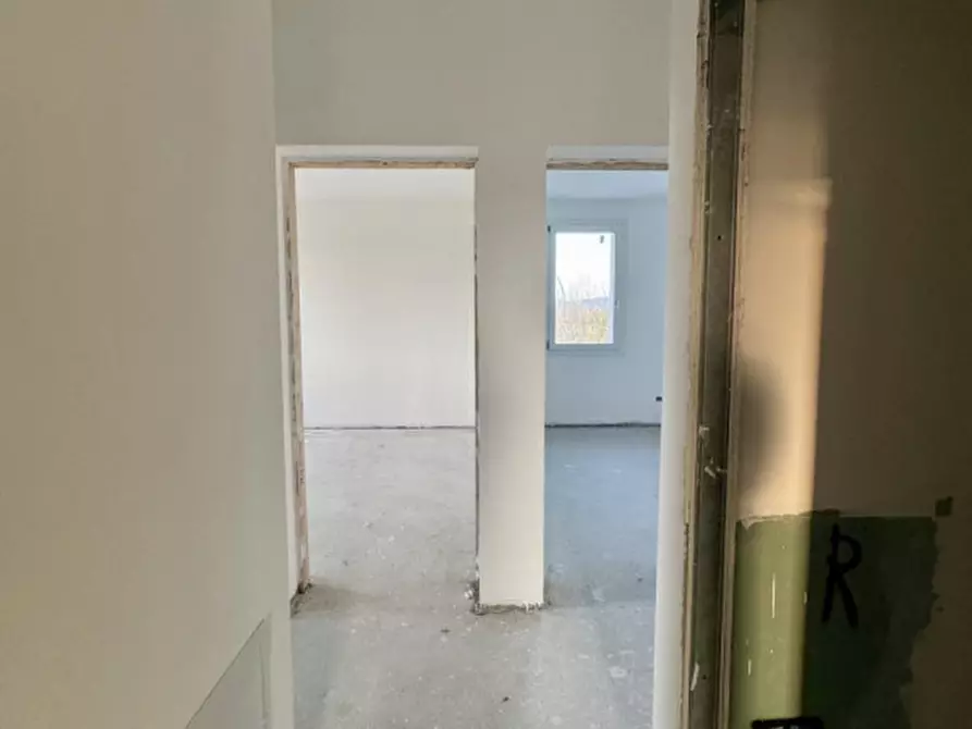 Immagine 5 di Appartamento in vendita  in Via Borgofuro a Este