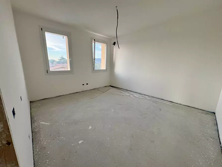 Immagine 6 di Appartamento in vendita  in Via Borgofuro a Este