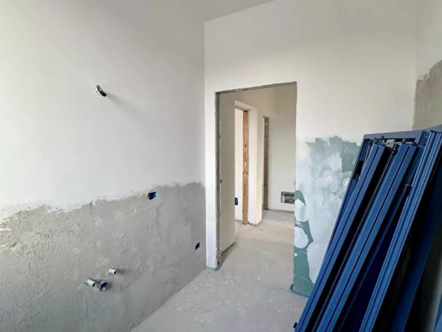 Immagine 10 di Appartamento in vendita  in Via Borgofuro a Este