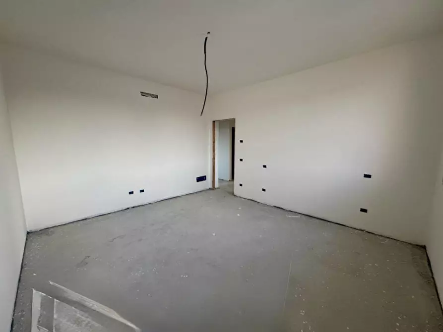 Immagine 11 di Appartamento in vendita  in Via Borgofuro a Este