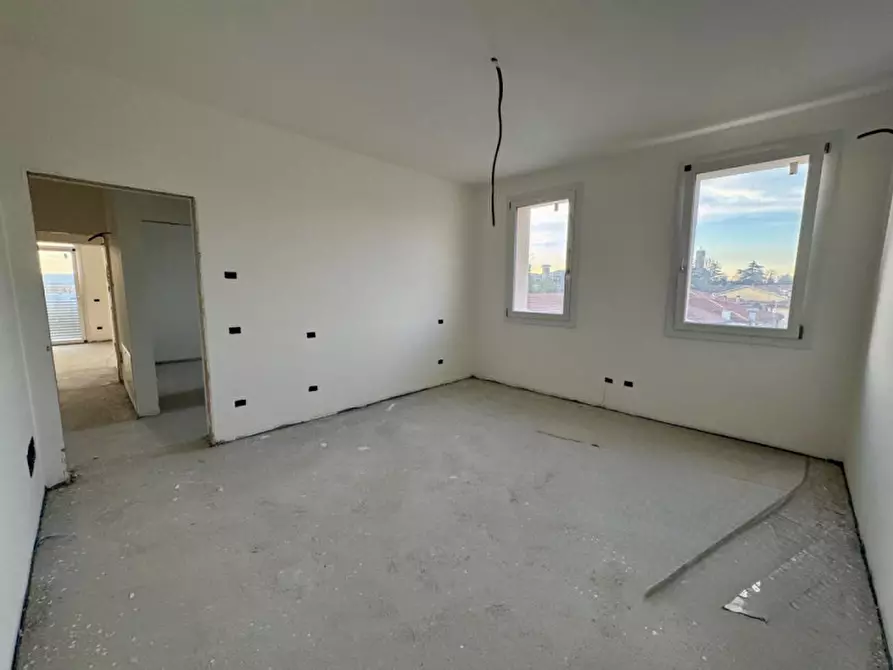 Immagine 12 di Appartamento in vendita  in Via Borgofuro a Este