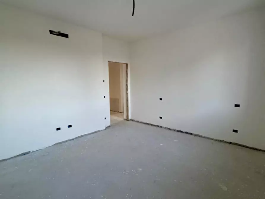 Immagine 13 di Appartamento in vendita  in Via Borgofuro a Este