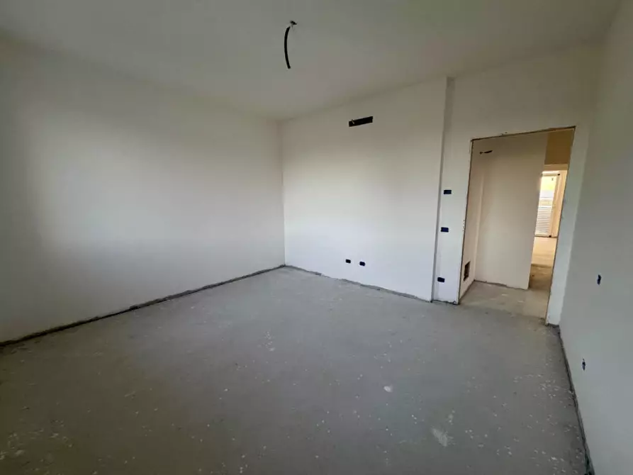 Immagine 14 di Appartamento in vendita  in Via Borgofuro a Este