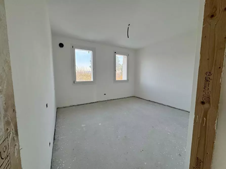 Immagine 18 di Appartamento in vendita  in Via Borgofuro a Este