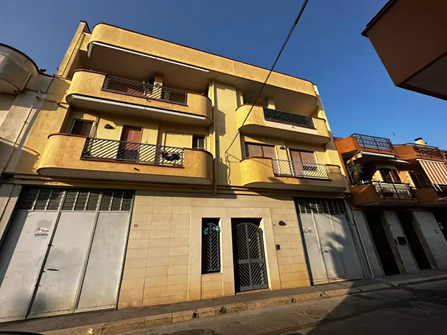 Immagine 1 di Appartamento in vendita  in VIA RENATO CARTESIO, 31 a Andria