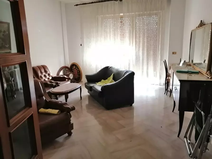 Immagine 4 di Appartamento in vendita  in VIA RENATO CARTESIO, 31 a Andria