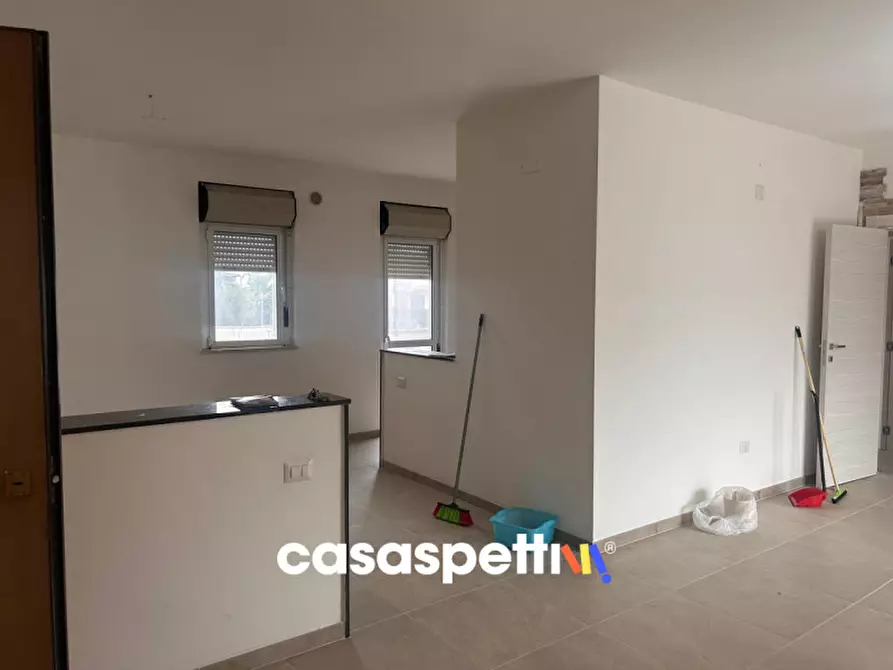 Immagine 2 di Appartamento in vendita  in Via Pasubio, 53 a Lizzano