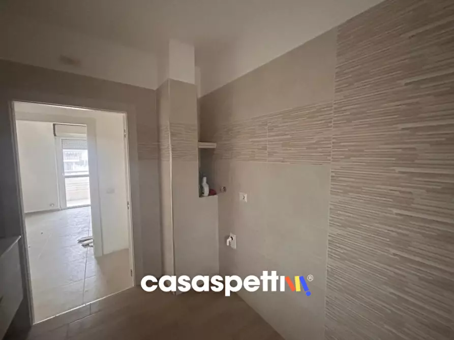 Immagine 10 di Appartamento in vendita  in Via Pasubio, 53 a Lizzano