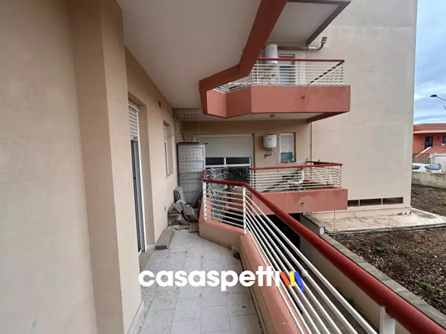 Immagine 21 di Appartamento in vendita  in Via Pasubio, 53 a Lizzano