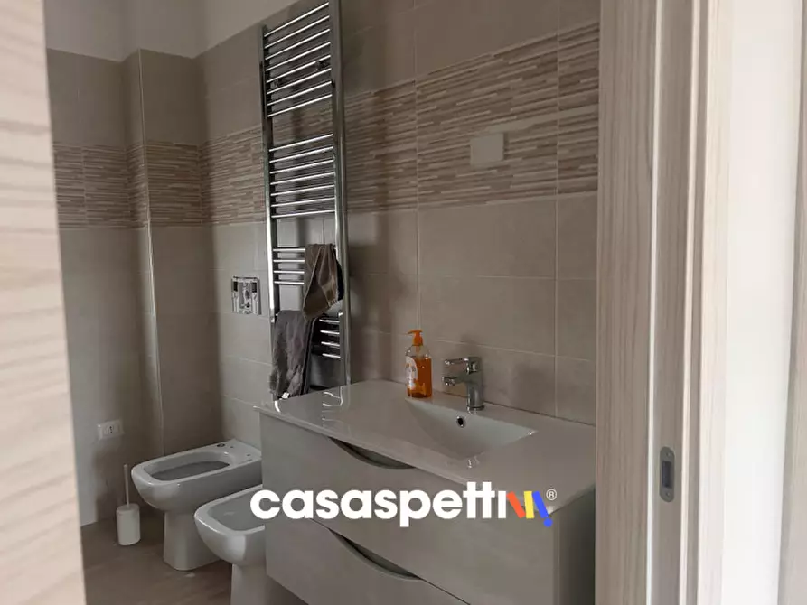 Immagine 23 di Appartamento in vendita  in Via Pasubio, 53 a Lizzano