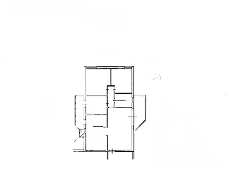 Immagine 29 di Appartamento in vendita  in Via Pasubio, 53 a Lizzano