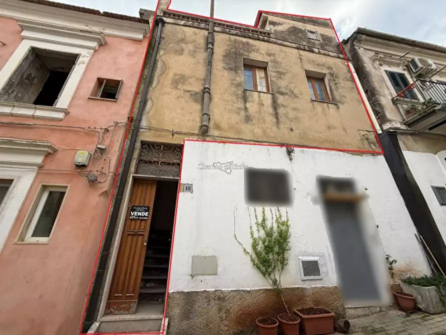 Immagine 1 di Casa indipendente in vendita  a Modica