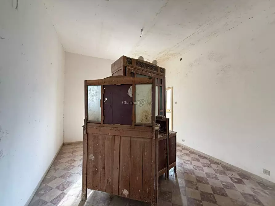 Immagine 5 di Casa indipendente in vendita  a Modica