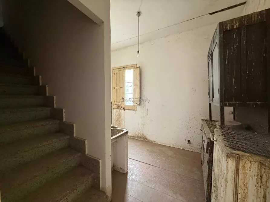 Immagine 6 di Casa indipendente in vendita  a Modica