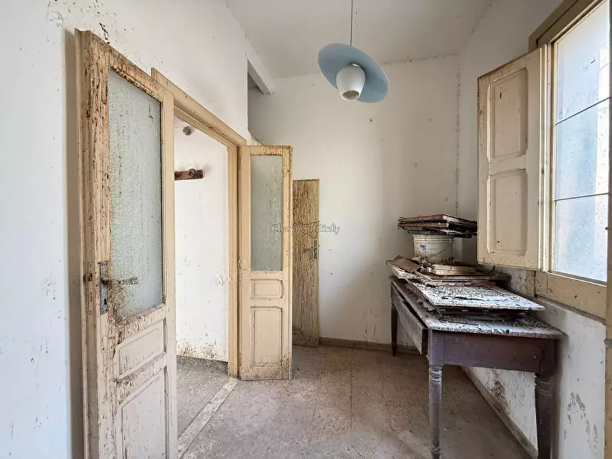 Immagine 7 di Casa indipendente in vendita  a Modica
