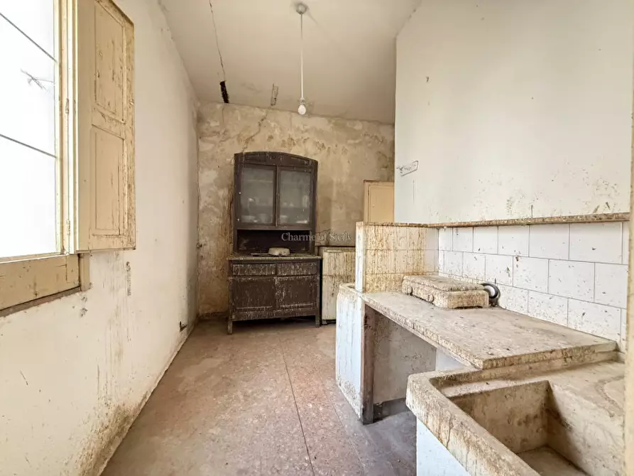 Immagine 8 di Casa indipendente in vendita  a Modica