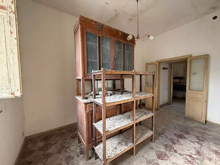 Immagine 9 di Casa indipendente in vendita  a Modica