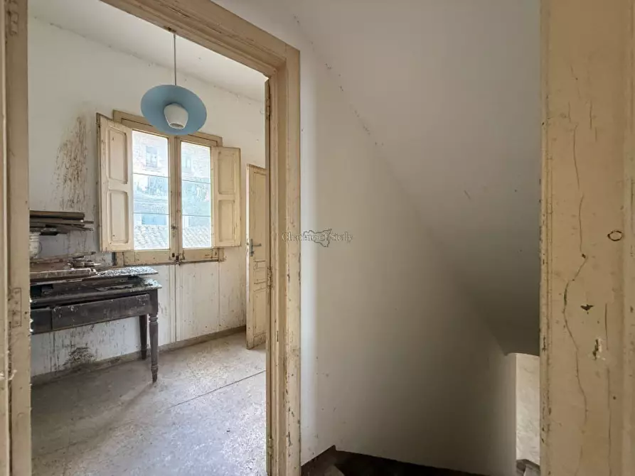 Immagine 10 di Casa indipendente in vendita  a Modica