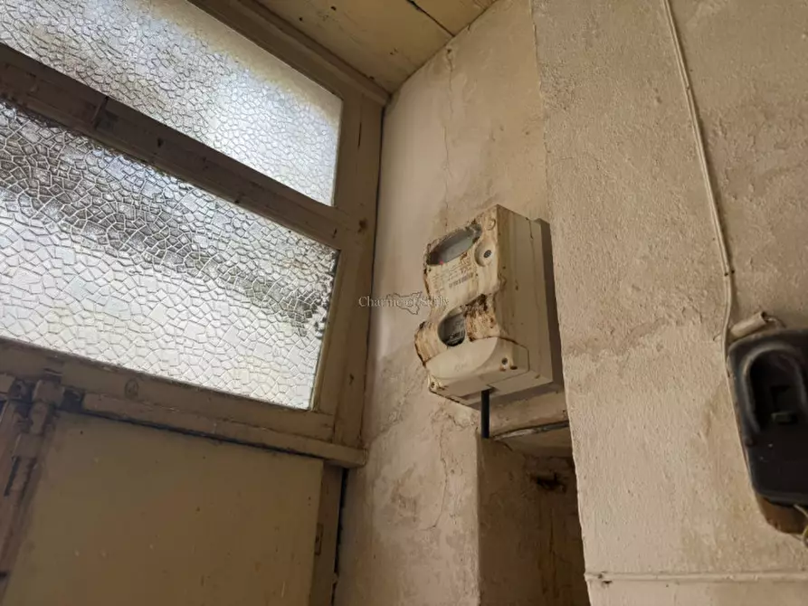 Immagine 17 di Casa indipendente in vendita  a Modica