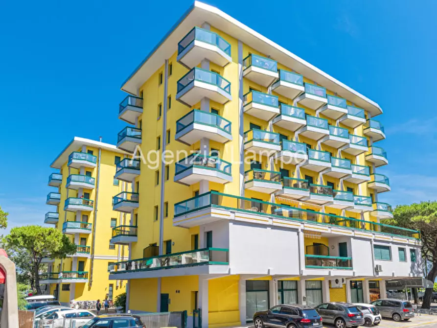 Immagine 1 di Appartamento in vendita  in Via Altinate 121 a Jesolo