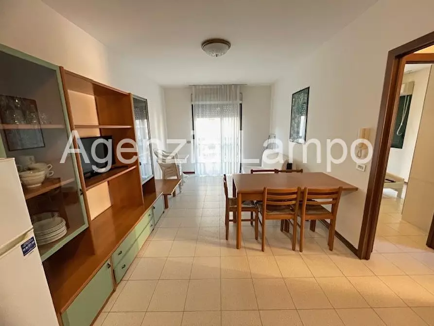 Immagine 3 di Appartamento in vendita  in Via Altinate 121 a Jesolo