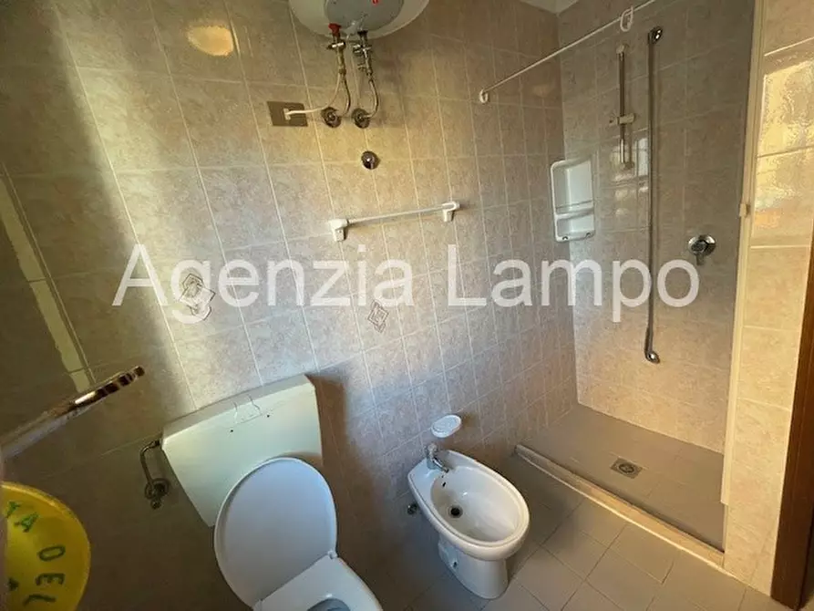 Immagine 8 di Appartamento in vendita  in Via Altinate 121 a Jesolo