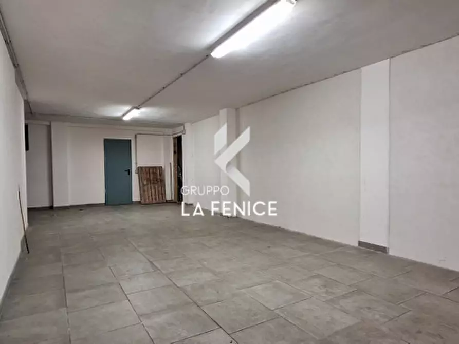 Immagine 1 di Posto auto in vendita  in VIA GIULIO PASTORE a Locorotondo