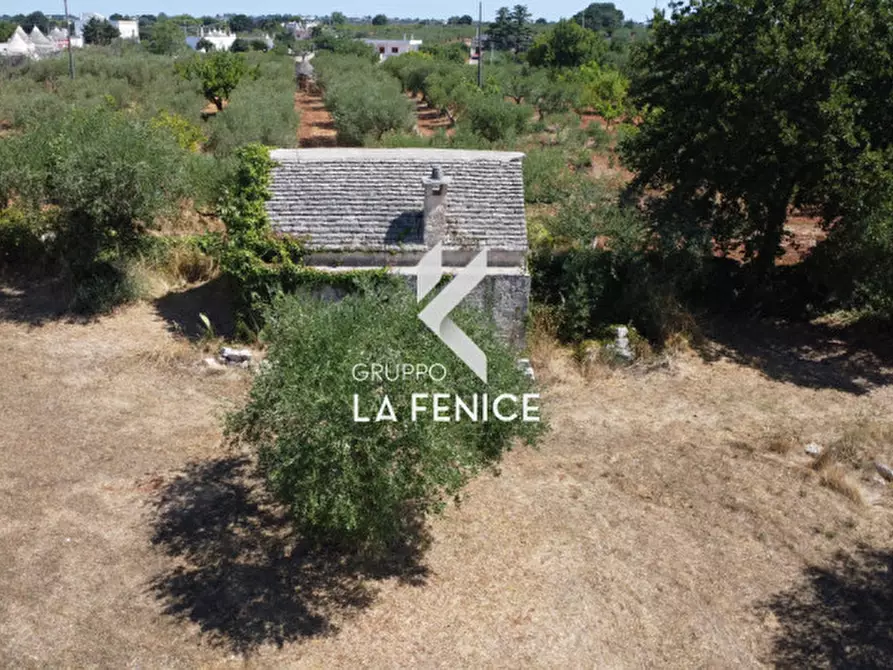 Immagine 5 di Rustico / casale in vendita  in contrada sisto a Locorotondo