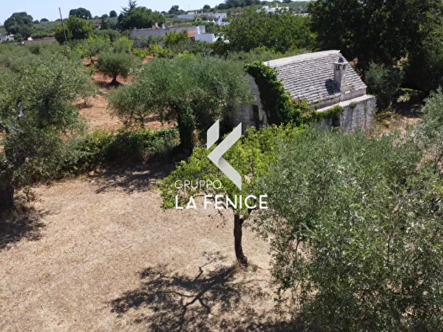 Immagine 10 di Rustico / casale in vendita  in contrada sisto a Locorotondo