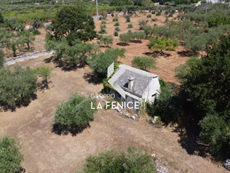 Immagine 11 di Rustico / casale in vendita  in contrada sisto a Locorotondo