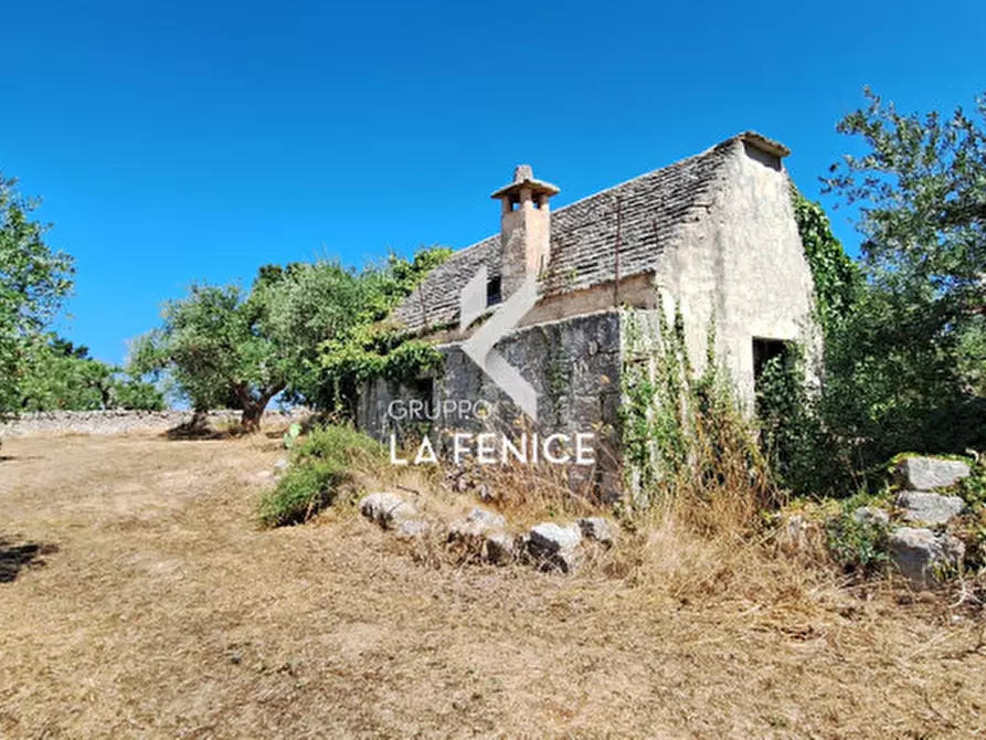 Immagine 17 di Rustico / casale in vendita  in contrada sisto a Locorotondo