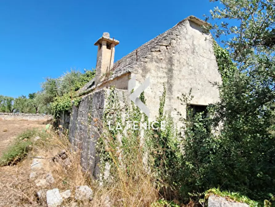 Immagine 22 di Rustico / casale in vendita  in contrada sisto a Locorotondo