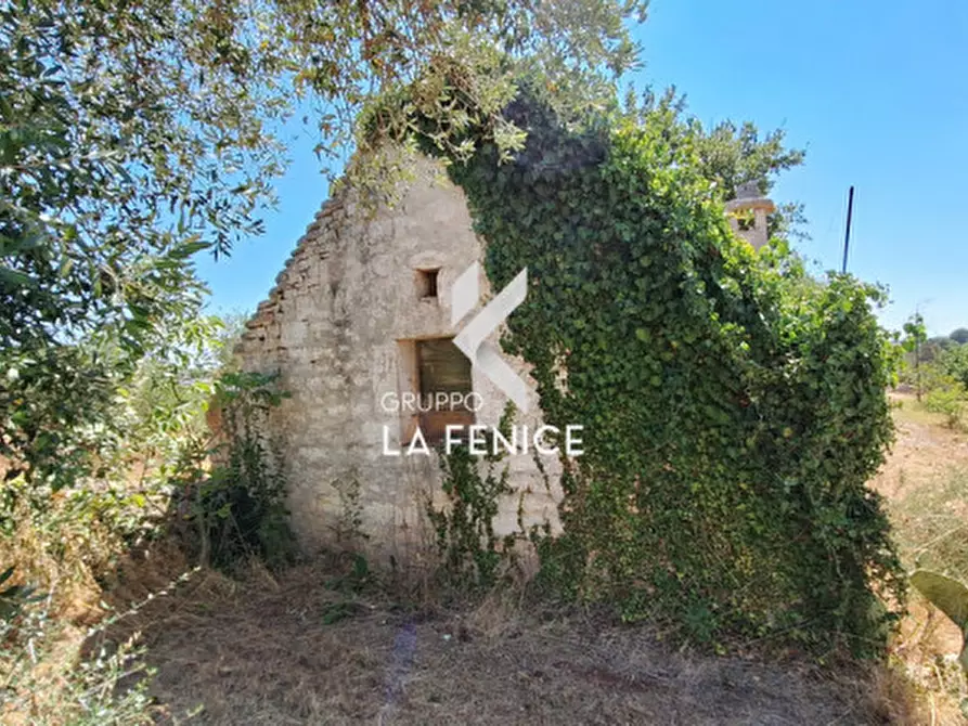 Immagine 25 di Rustico / casale in vendita  in contrada sisto a Locorotondo