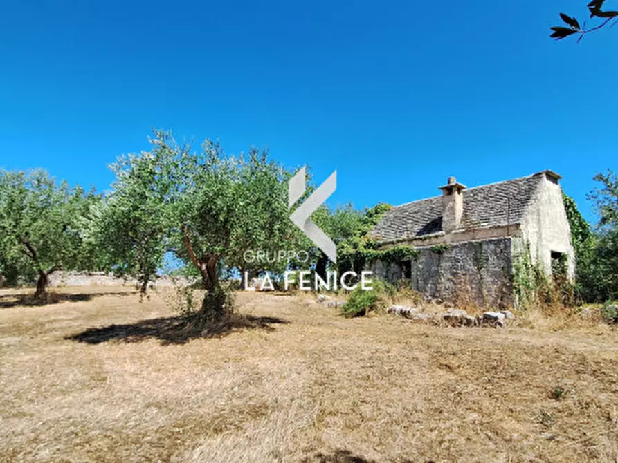 Immagine 26 di Rustico / casale in vendita  in contrada sisto a Locorotondo
