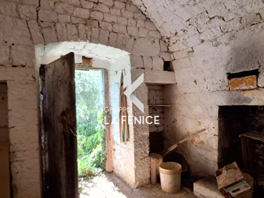 Immagine 35 di Rustico / casale in vendita  in contrada sisto a Locorotondo