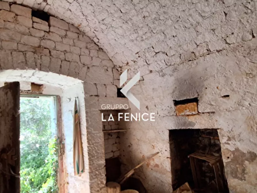 Immagine 42 di Rustico / casale in vendita  in contrada sisto a Locorotondo