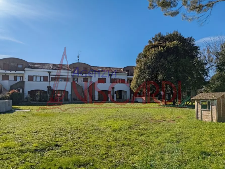 Immagine 1 di Appartamento in vendita  in Via Manin 77 a Santo Stino Di Livenza