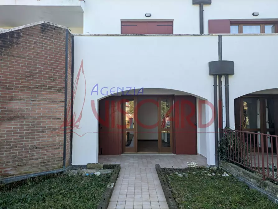 Immagine 3 di Appartamento in vendita  in Via Manin 77 a Santo Stino Di Livenza
