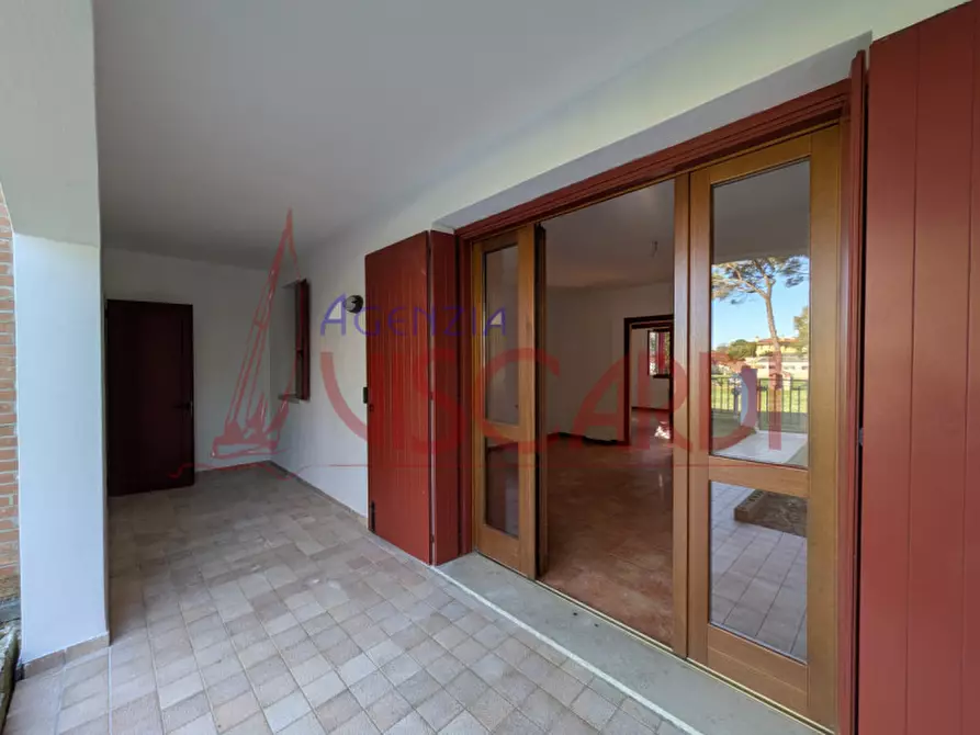 Immagine 4 di Appartamento in vendita  in Via Manin 77 a Santo Stino Di Livenza