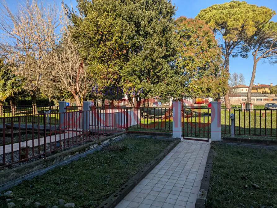 Immagine 28 di Appartamento in vendita  in Via Manin 77 a Santo Stino Di Livenza
